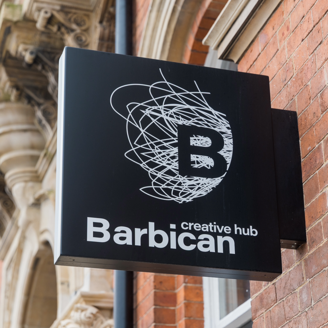 Barbican Creative Hub photo 4