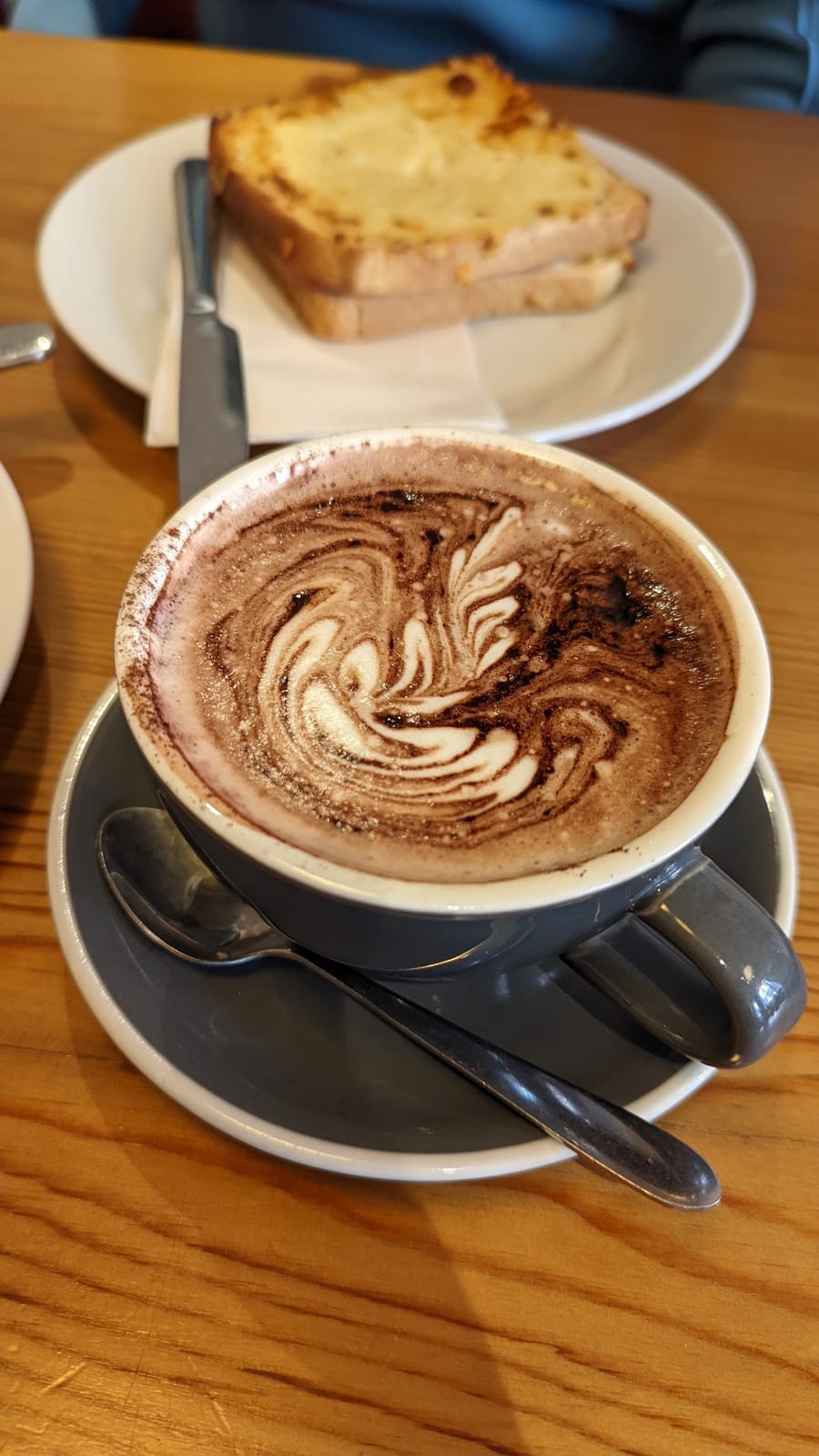 Café W
