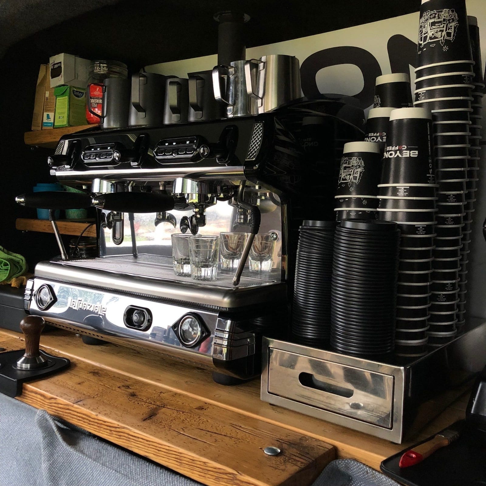 Beyond Coffee Lincoln photo 2
