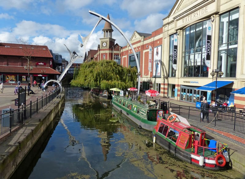 Beyond Coffee Waterside photo 4