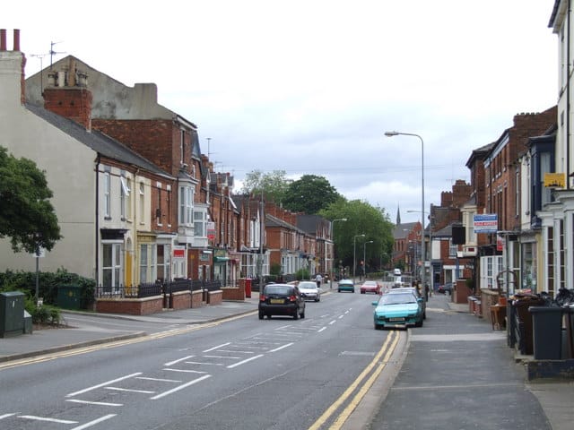 Monks Road Cafe photo 5