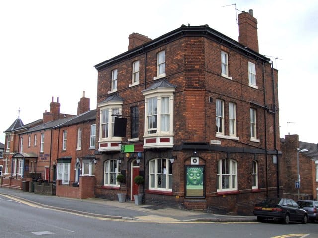 Monks Road Cafe photo 4