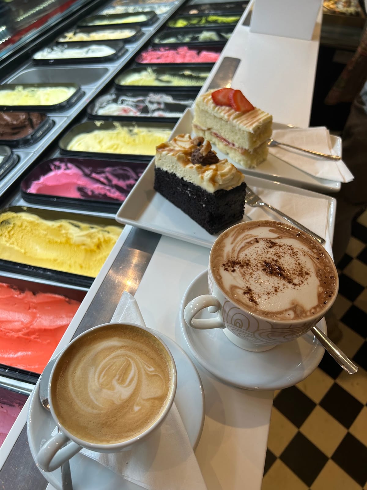 Dolci Bakehouse