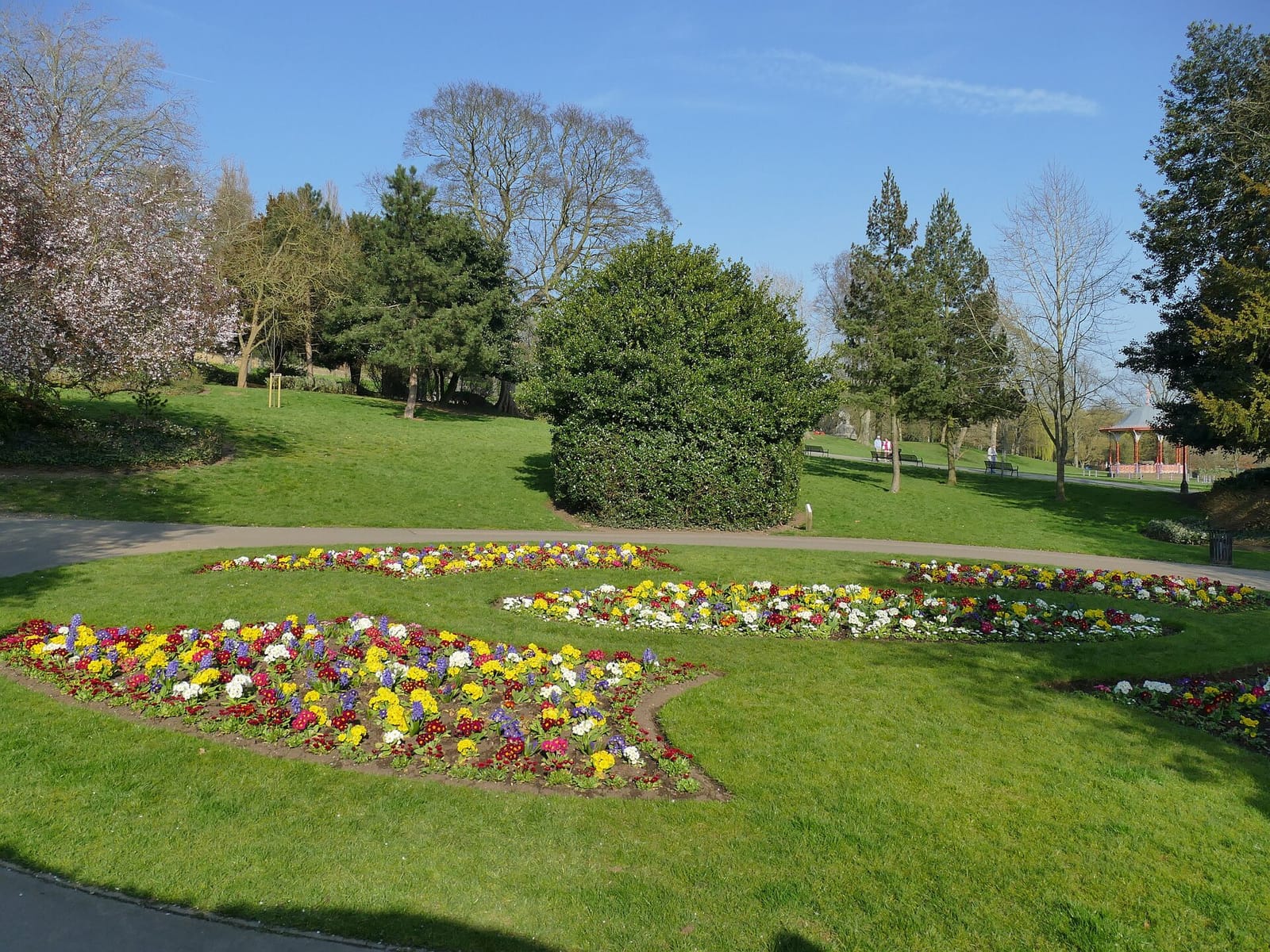Lincoln Arboretum Cafe photo 5