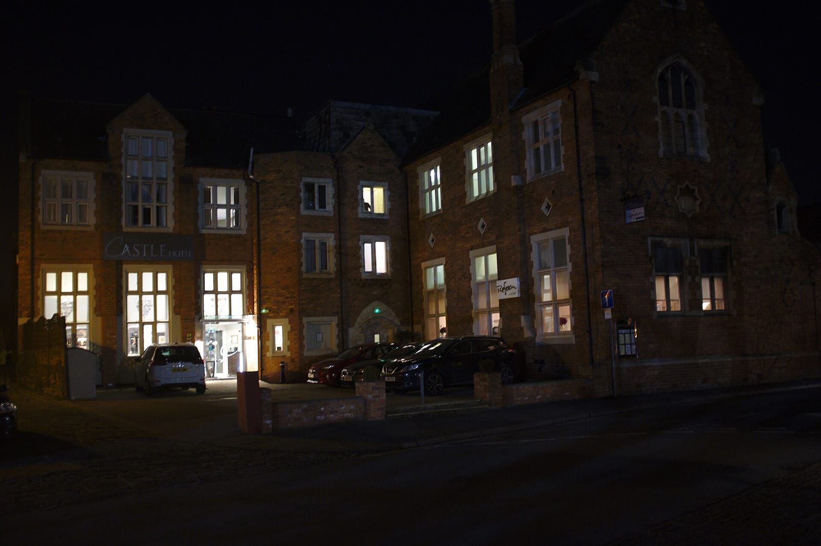 Seven Districts Coffee - Bailgate photo 3