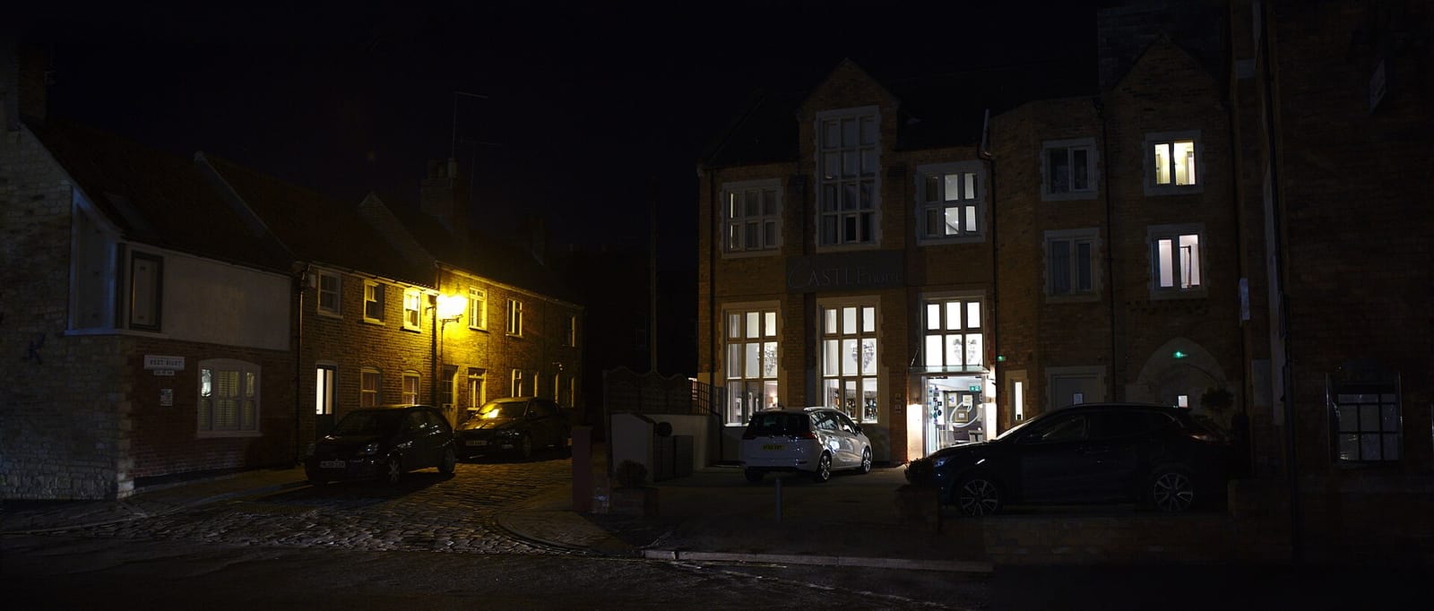 Seven Districts Coffee - Bailgate photo 2