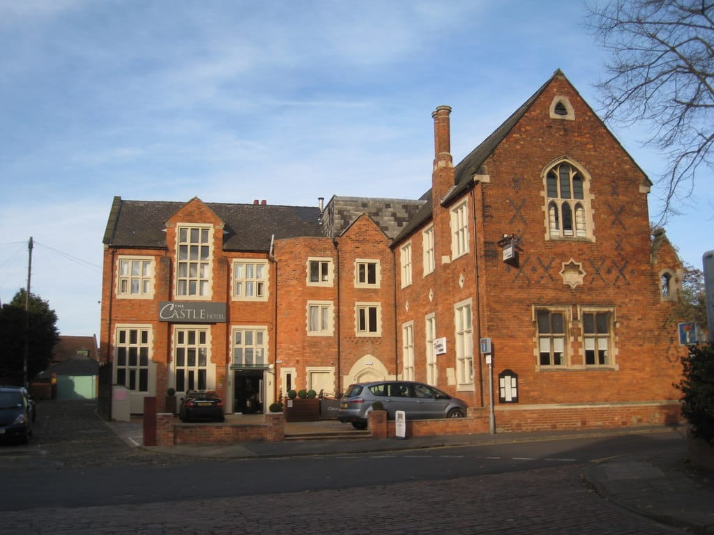 Seven Districts Coffee - Bailgate photo 5
