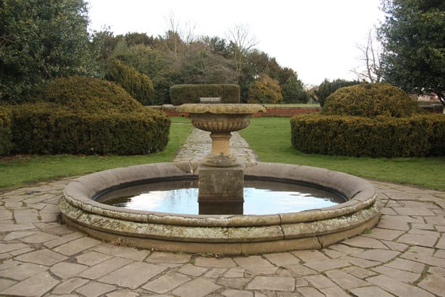 Linkage Boultham Park Cafe photo 5