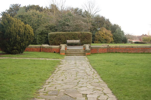 Linkage Boultham Park Cafe photo 4