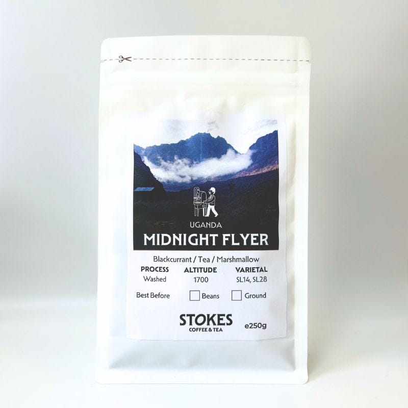 Stokes Tea & Coffee Head Office, Roastery, Cafe, Barista Training Academy. photo 6