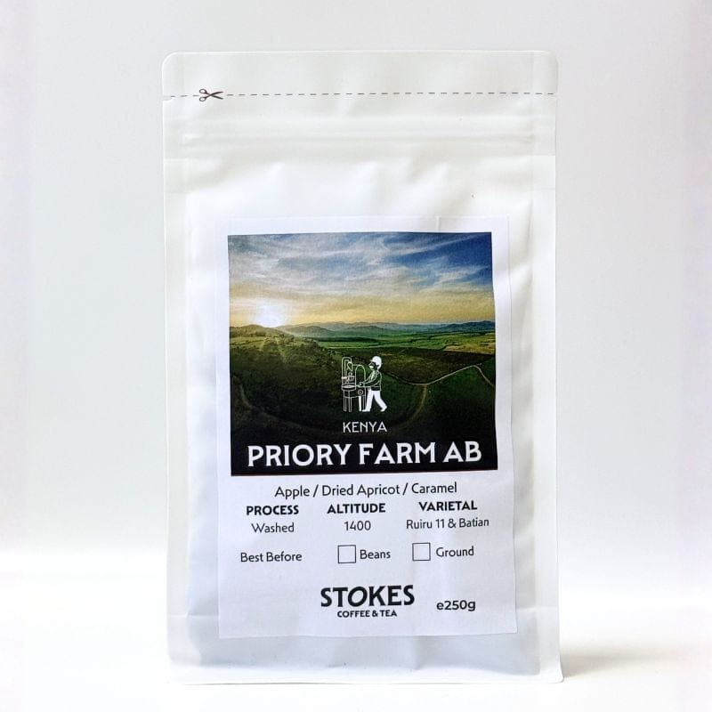 Stokes Tea & Coffee Head Office, Roastery, Cafe, Barista Training Academy. photo 8