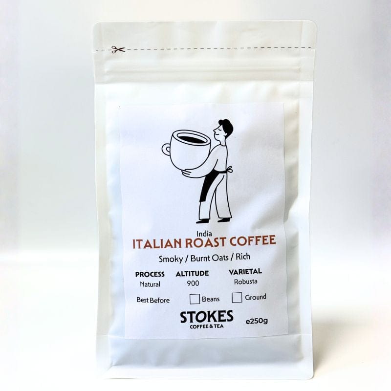 Stokes Tea & Coffee Head Office, Roastery, Cafe, Barista Training Academy. photo 2