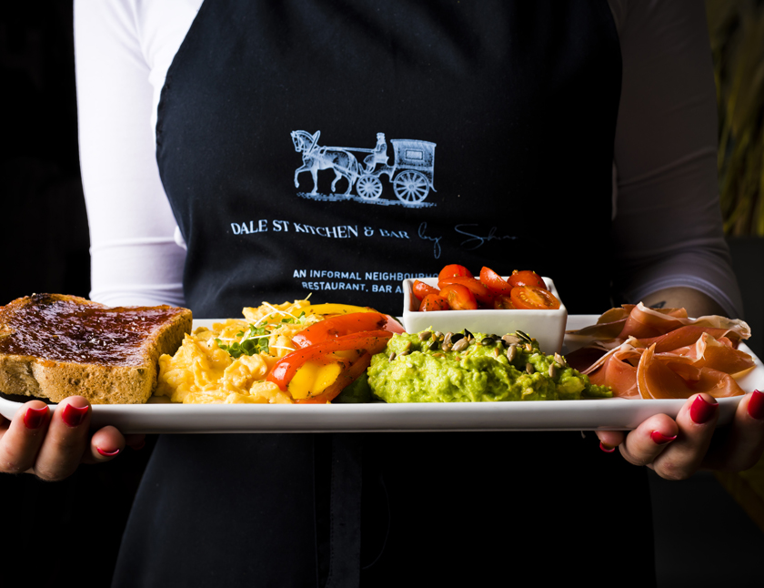 Dale Street Kitchen & bar by Shino photo 6