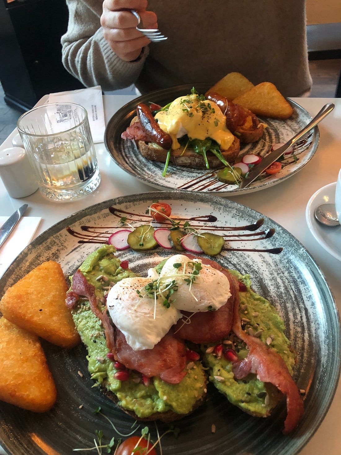 Dale Street Kitchen & bar by Shino photo 9