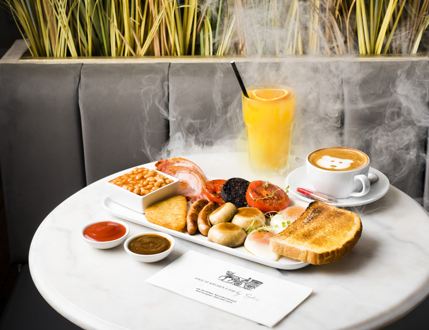 Dale Street Kitchen & bar by Shino photo 7