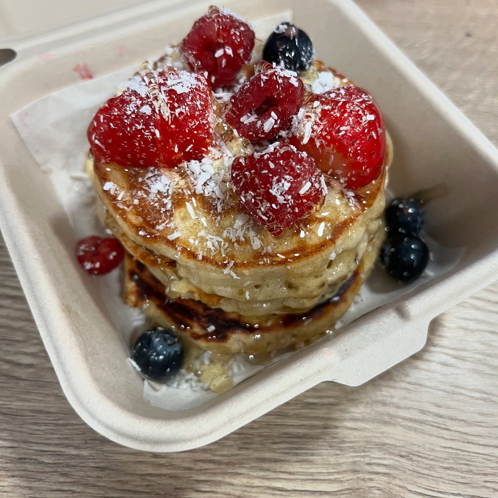 Abby’s Cafe