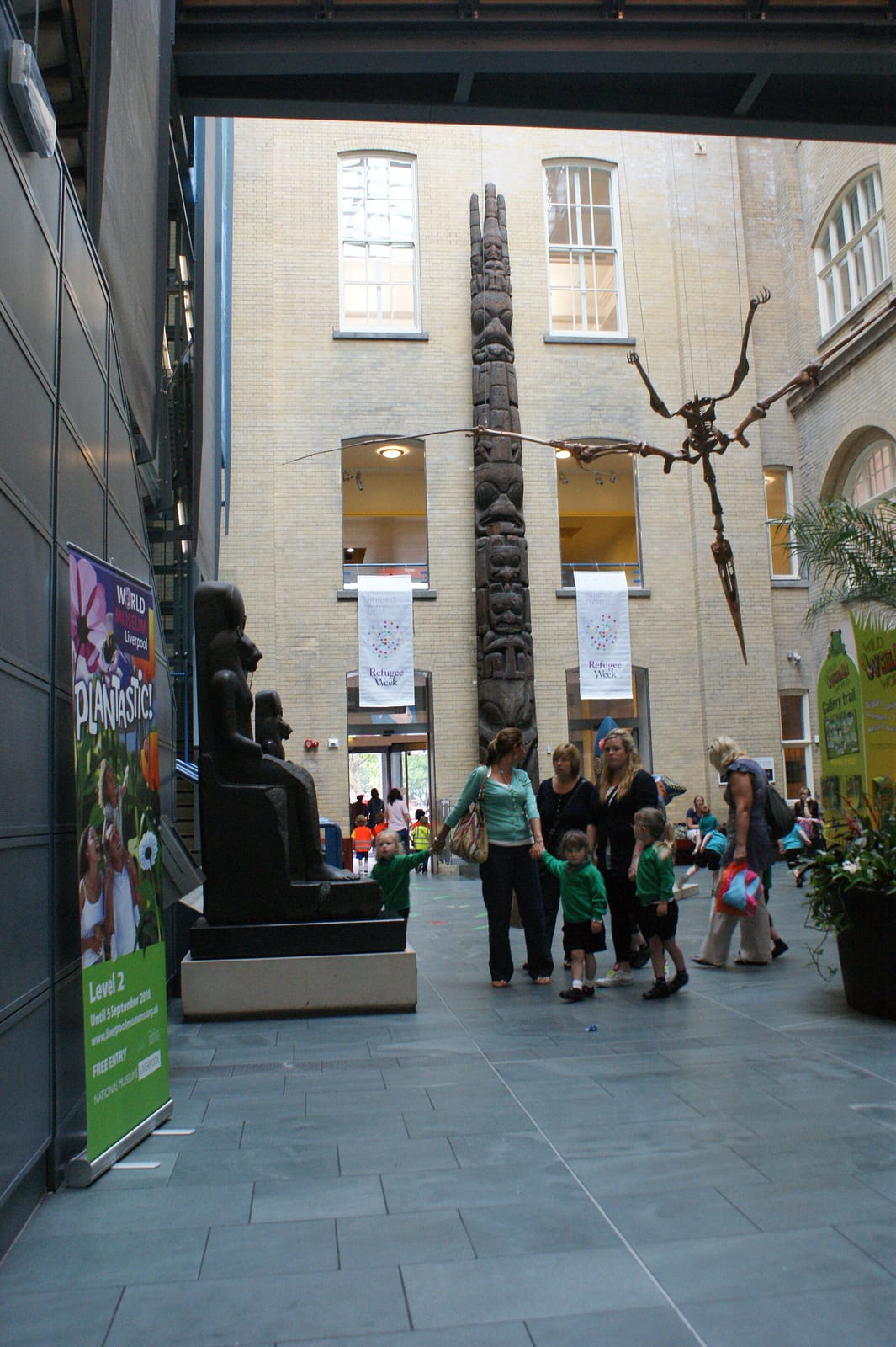 World Museum Cafe photo 3