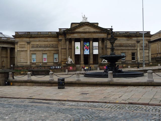 World Museum Cafe photo 4