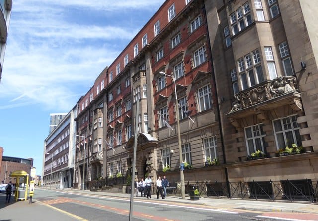 Love Thy Neighbour - Hatton Garden photo 5