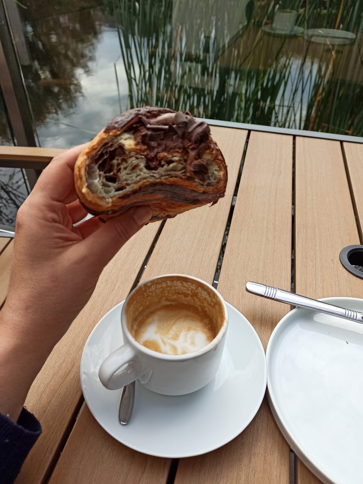 Canal Coffee
