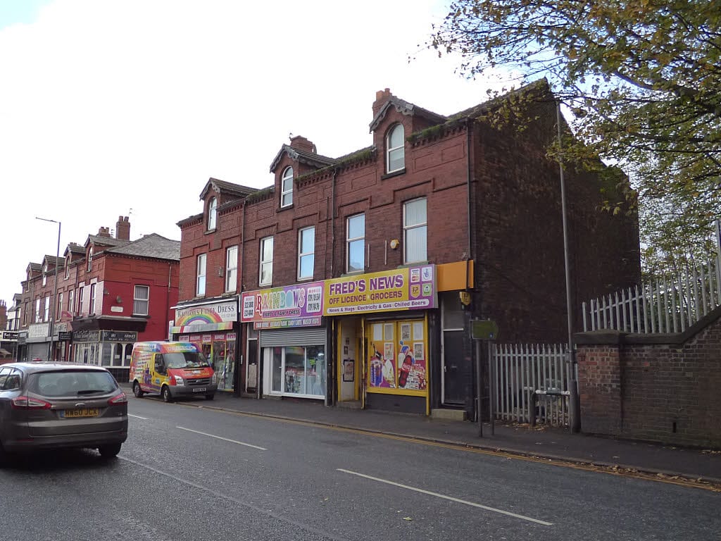 Planet Health Cafe - Aintree photo 4