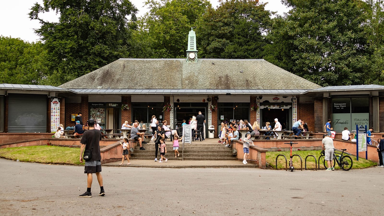 Oasis in the Park photo 2