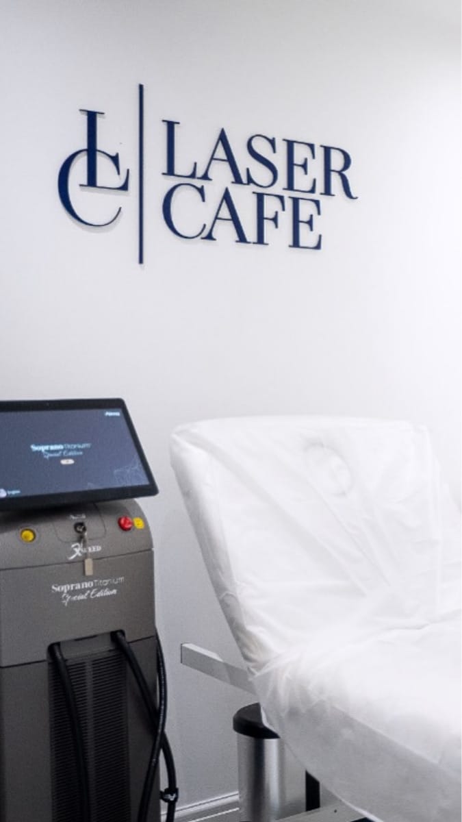 Laser Cafe photo 2