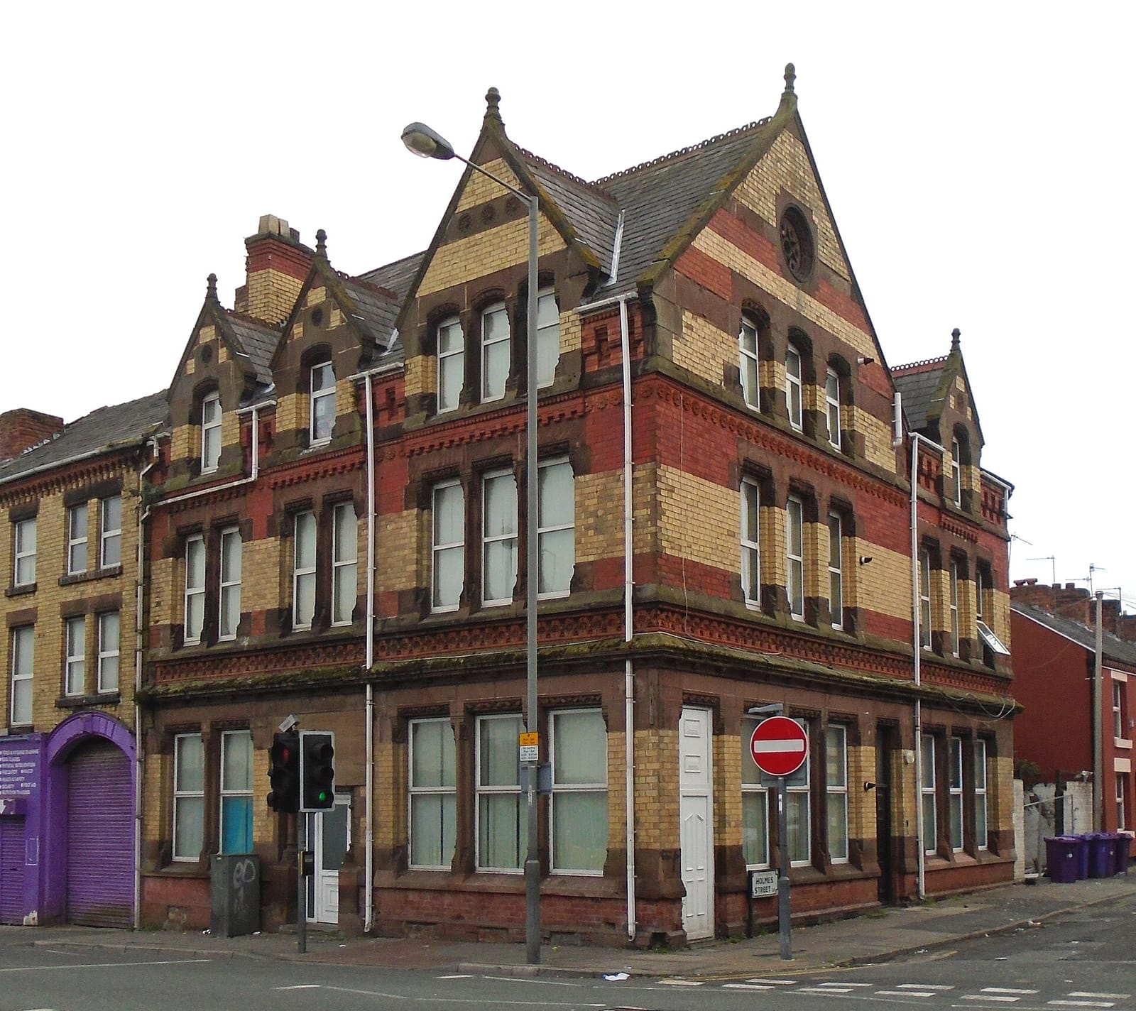 CAFE DE PARIS(BRIDGWATER) LTD photo 4