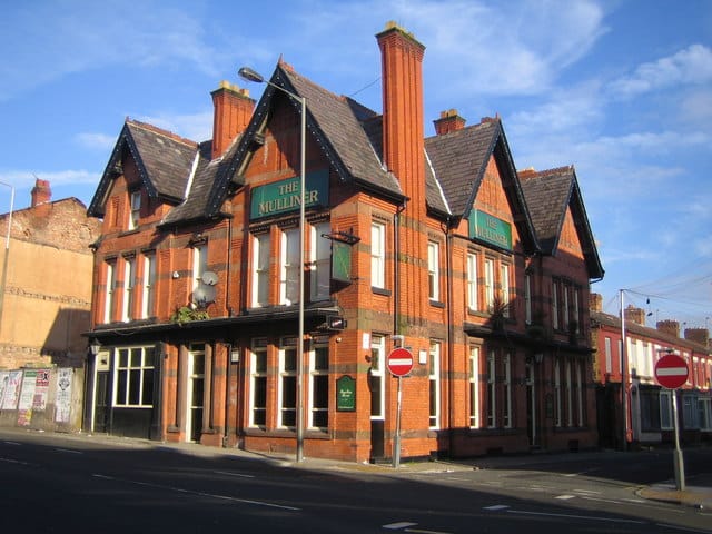 CAFE DE PARIS(BRIDGWATER) LTD photo 3