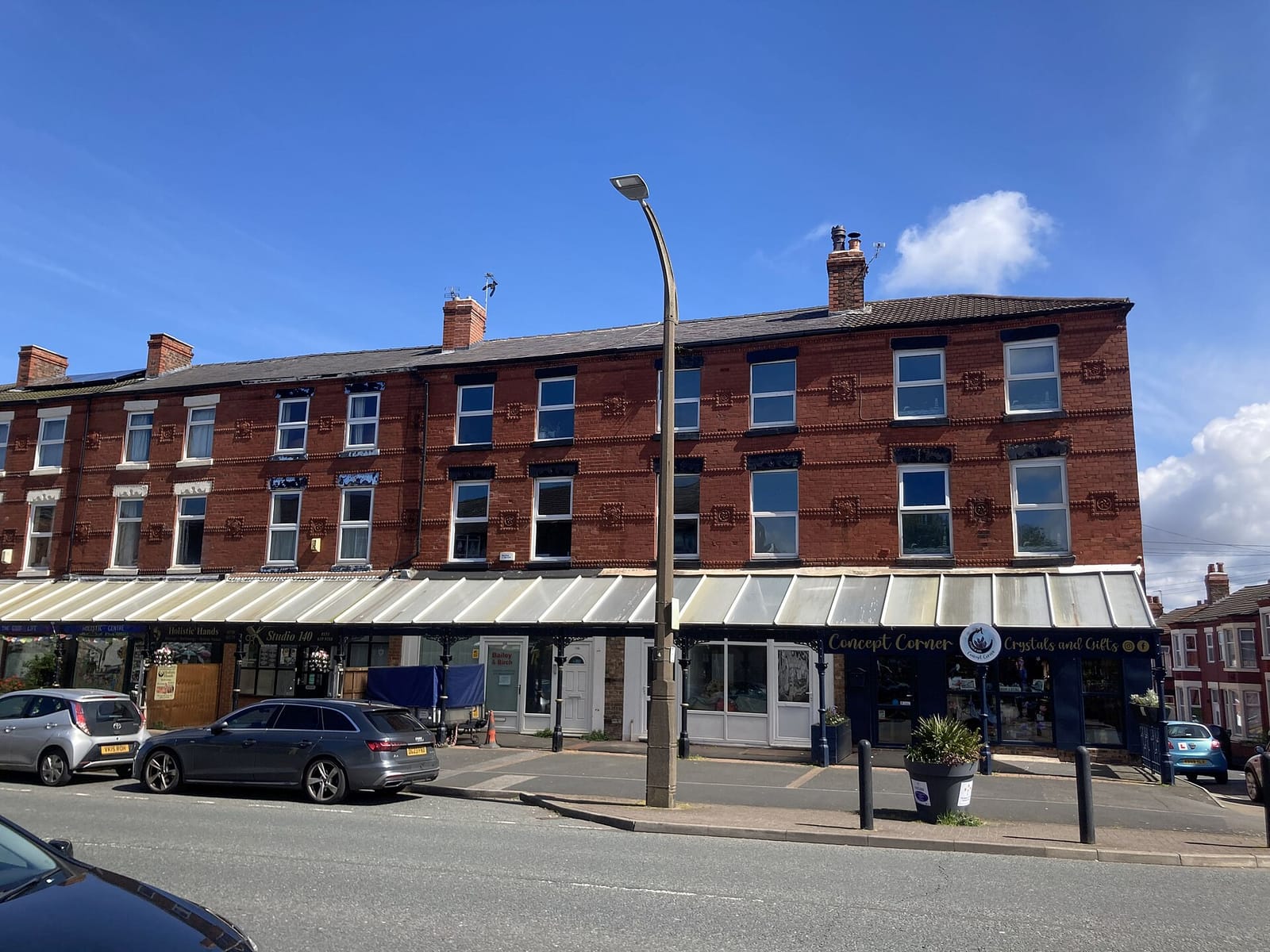 Elsie's Bakehouse & Tea Room photo 10