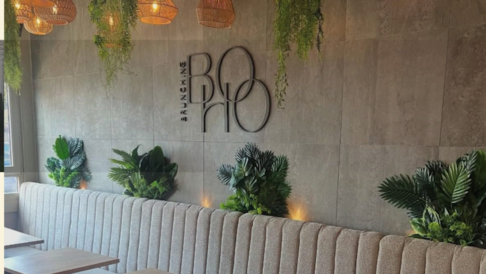 Boho Brunching Ltd photo 2