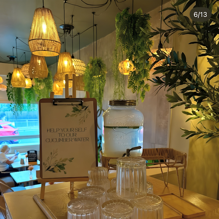 Boho Brunching Ltd photo 7