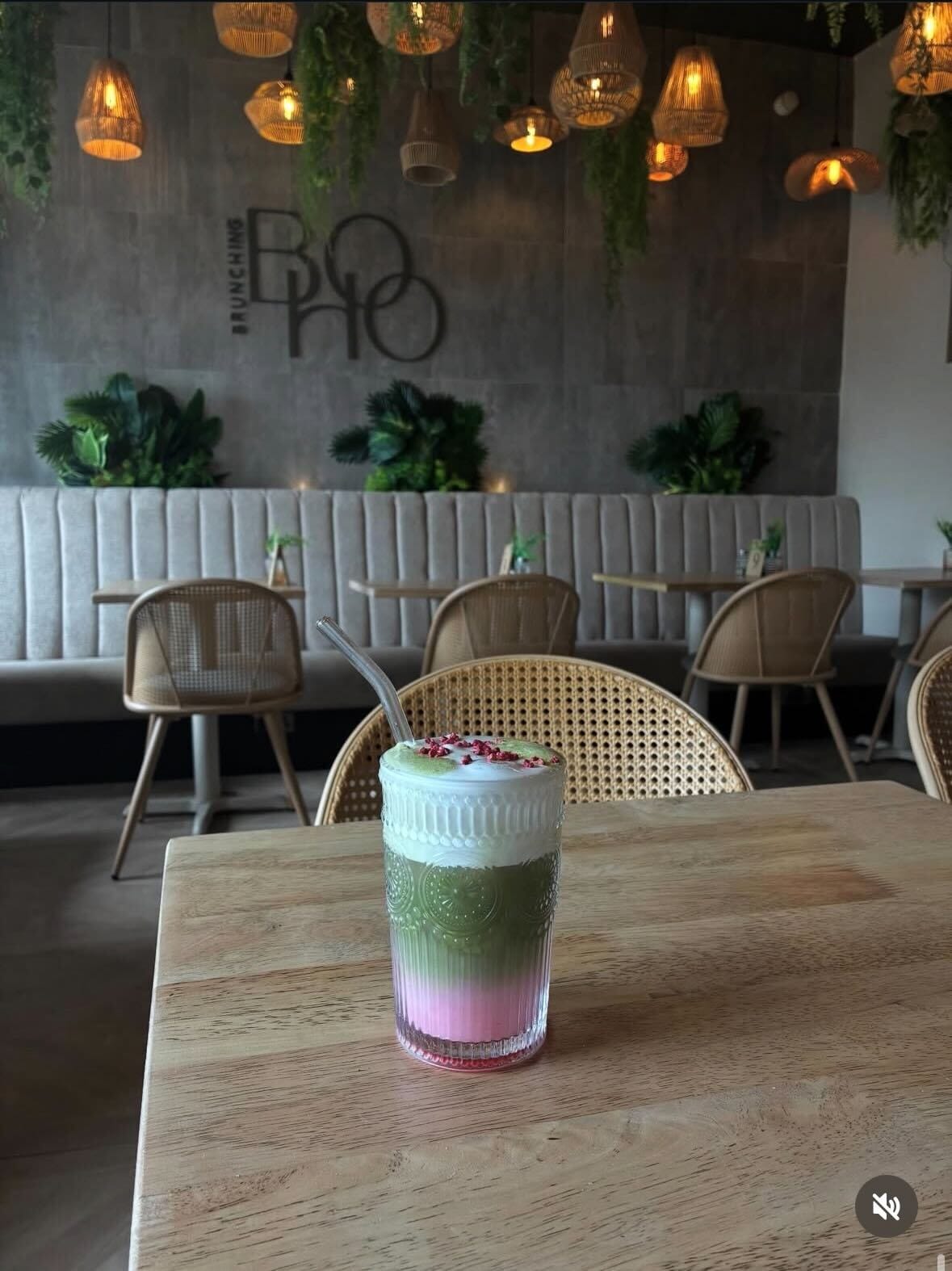 Boho Brunching Ltd