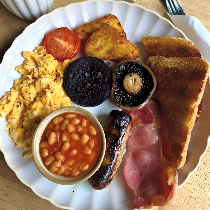 Boho Brunching Ltd photo 9