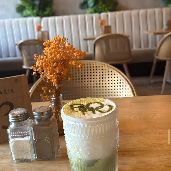 Boho Brunching Ltd photo 6