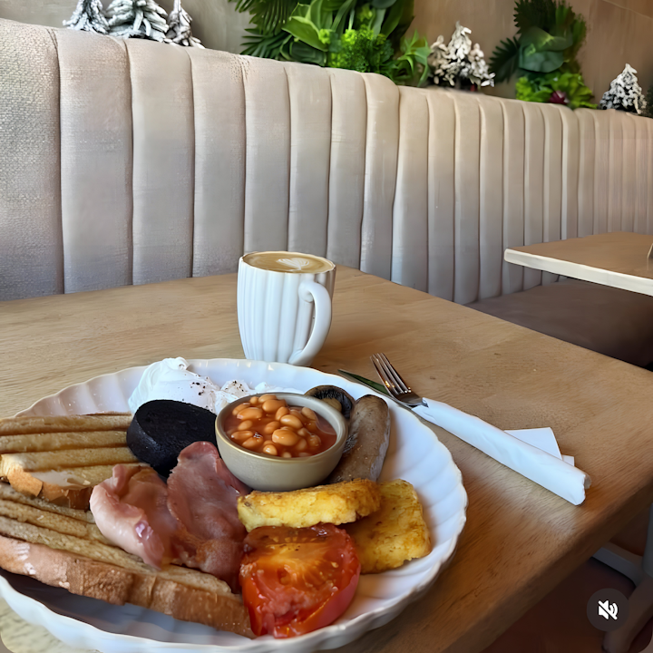 Boho Brunching Ltd photo 4