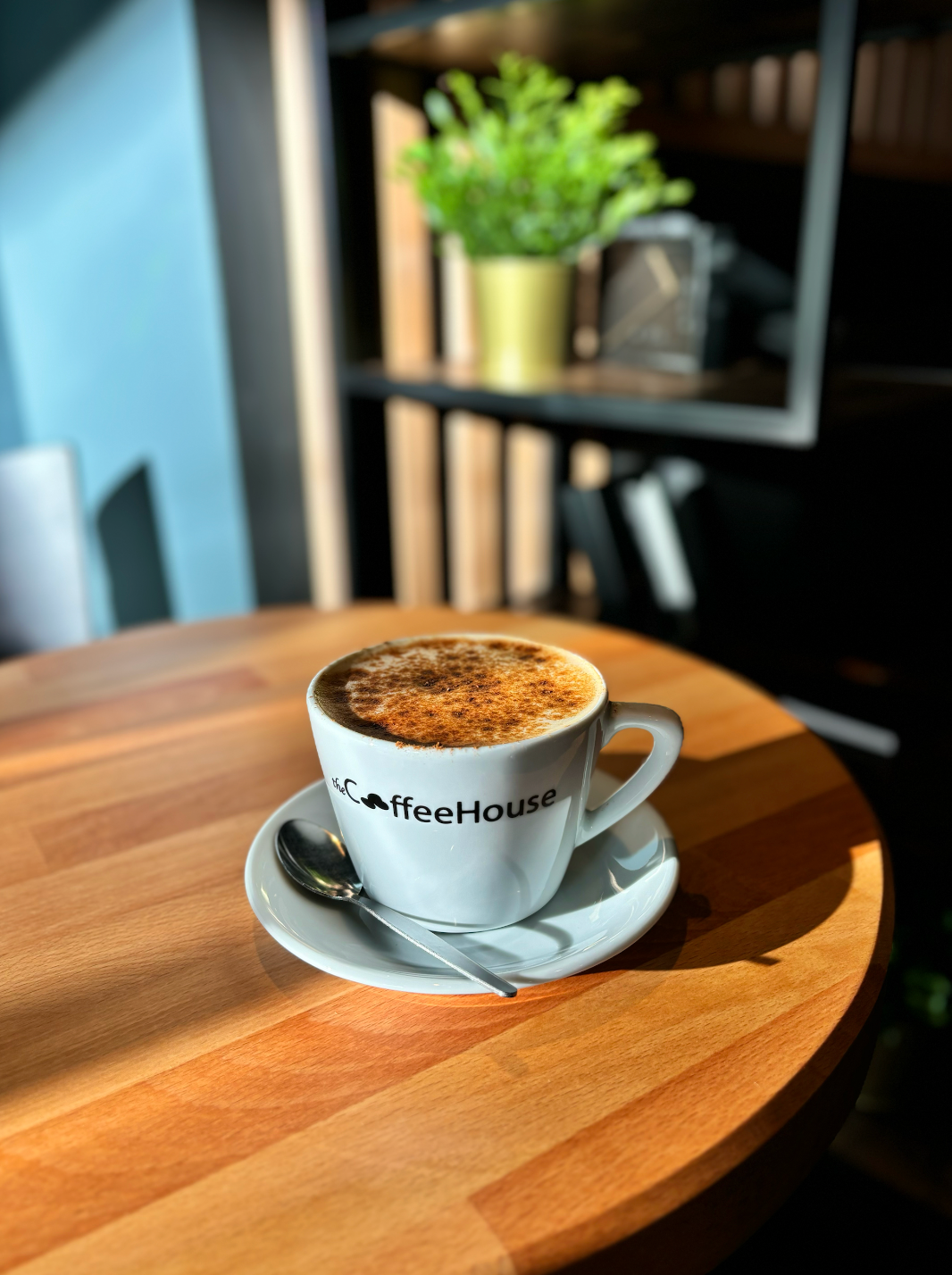 Coffee House Wallasey