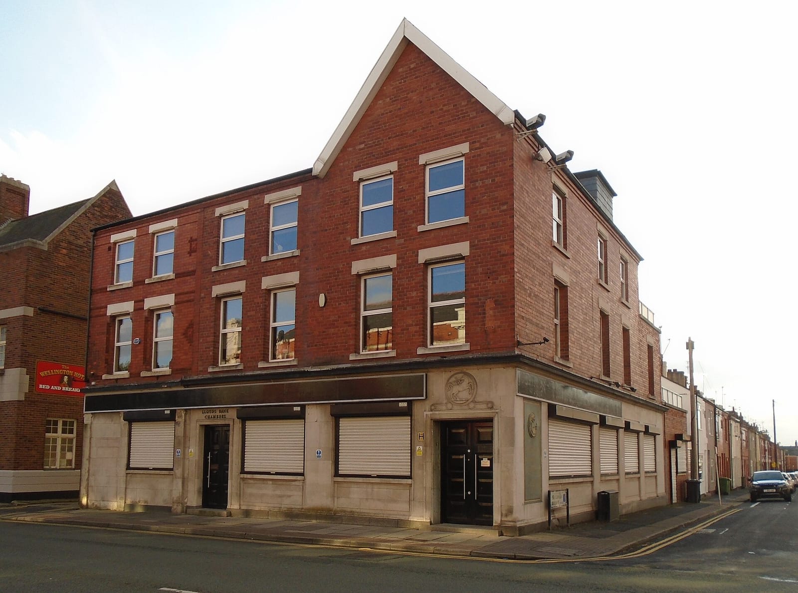 Stollies B Liscard photo 4