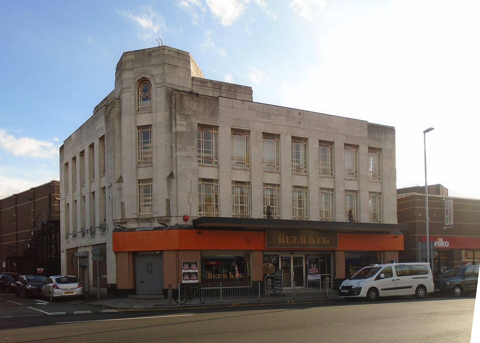 Stollies B Liscard photo 3