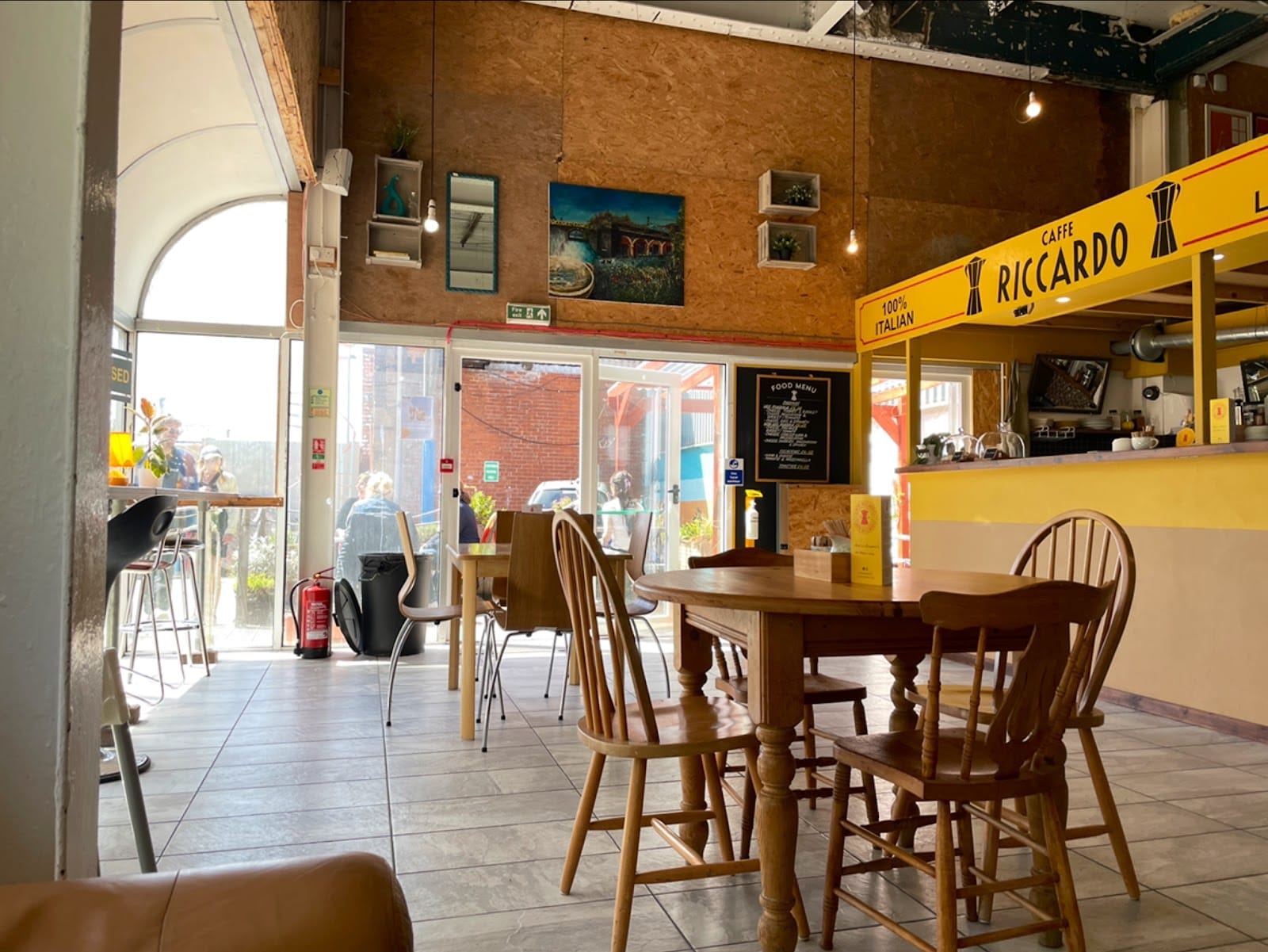 Caffè Riccardo