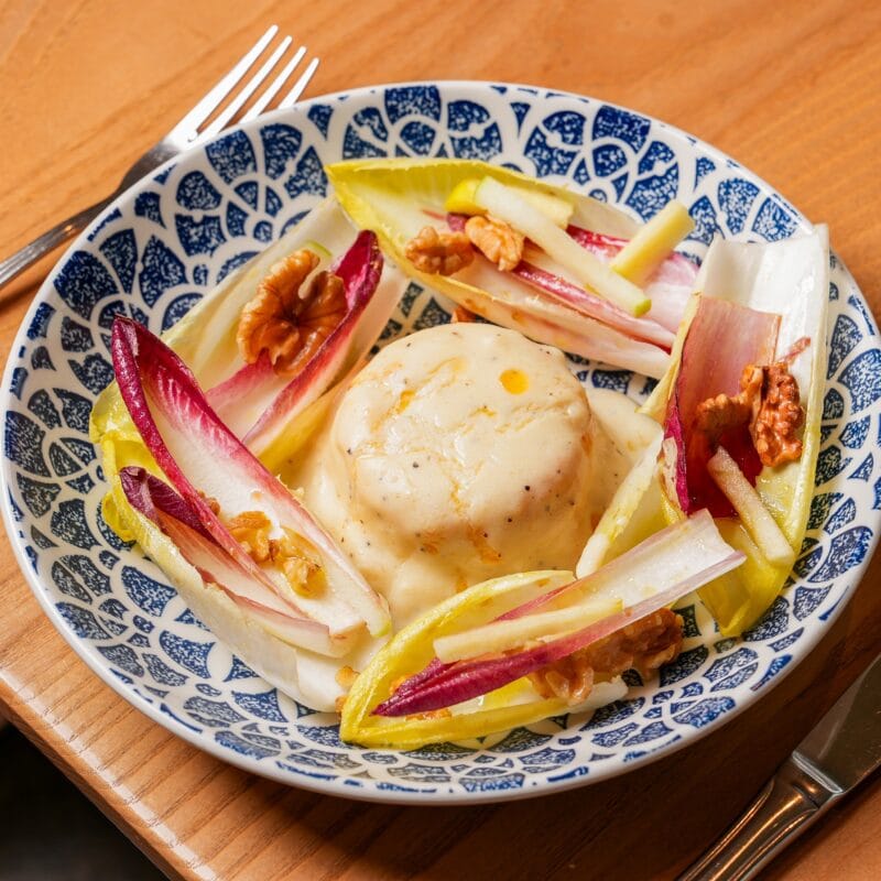 The Portrait Restaurant by Richard Corrigan photo 4