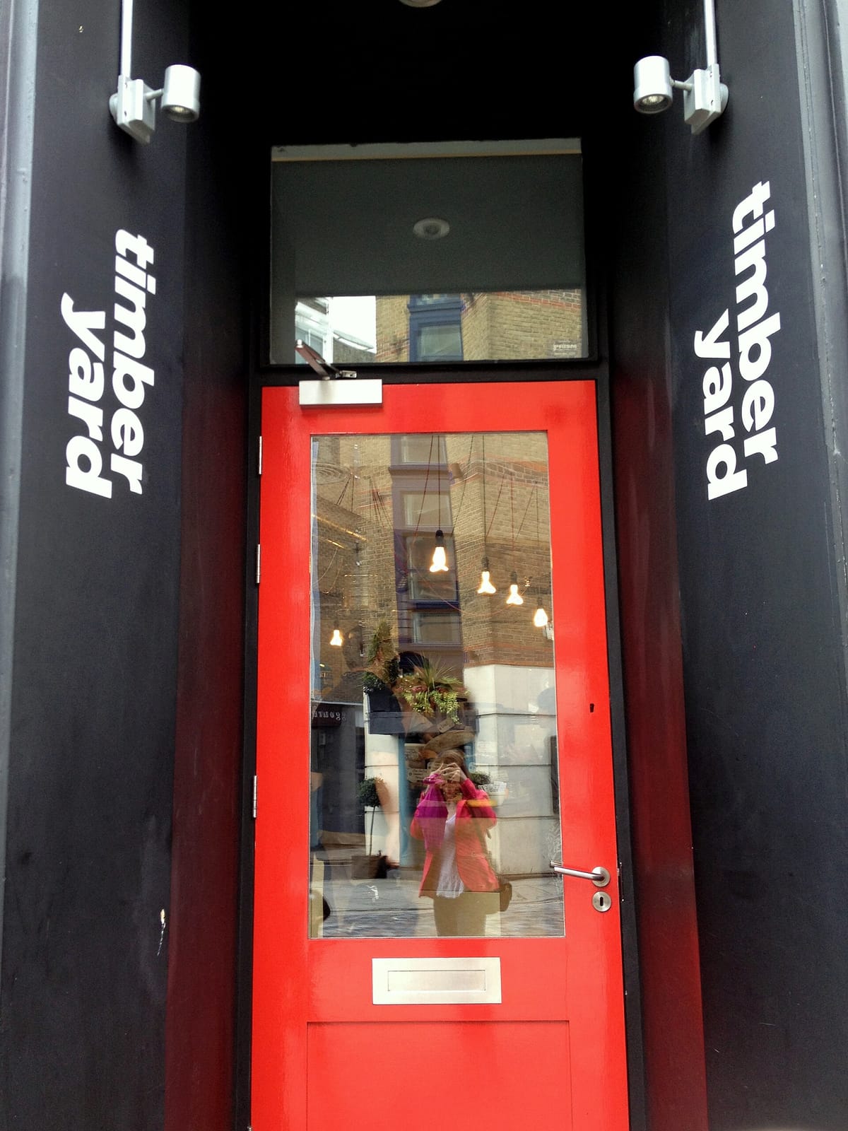 WatchHouse Seven Dials photo 5