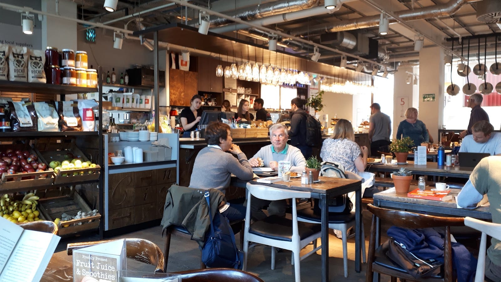 Foyles