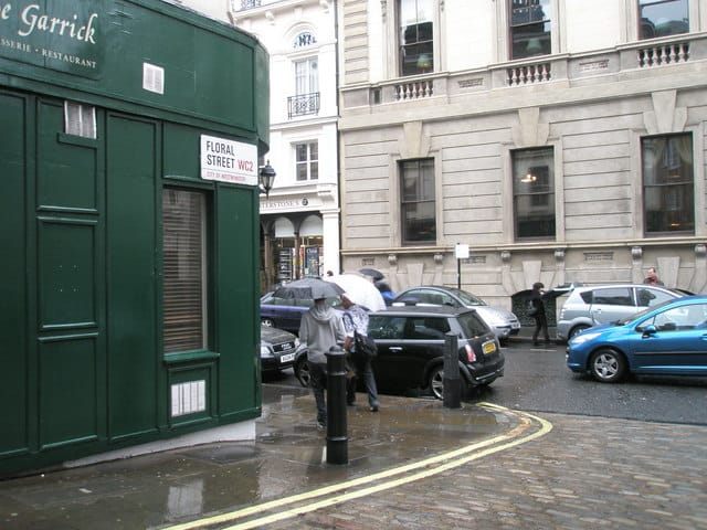 Katsute100 Covent Garden photo 5
