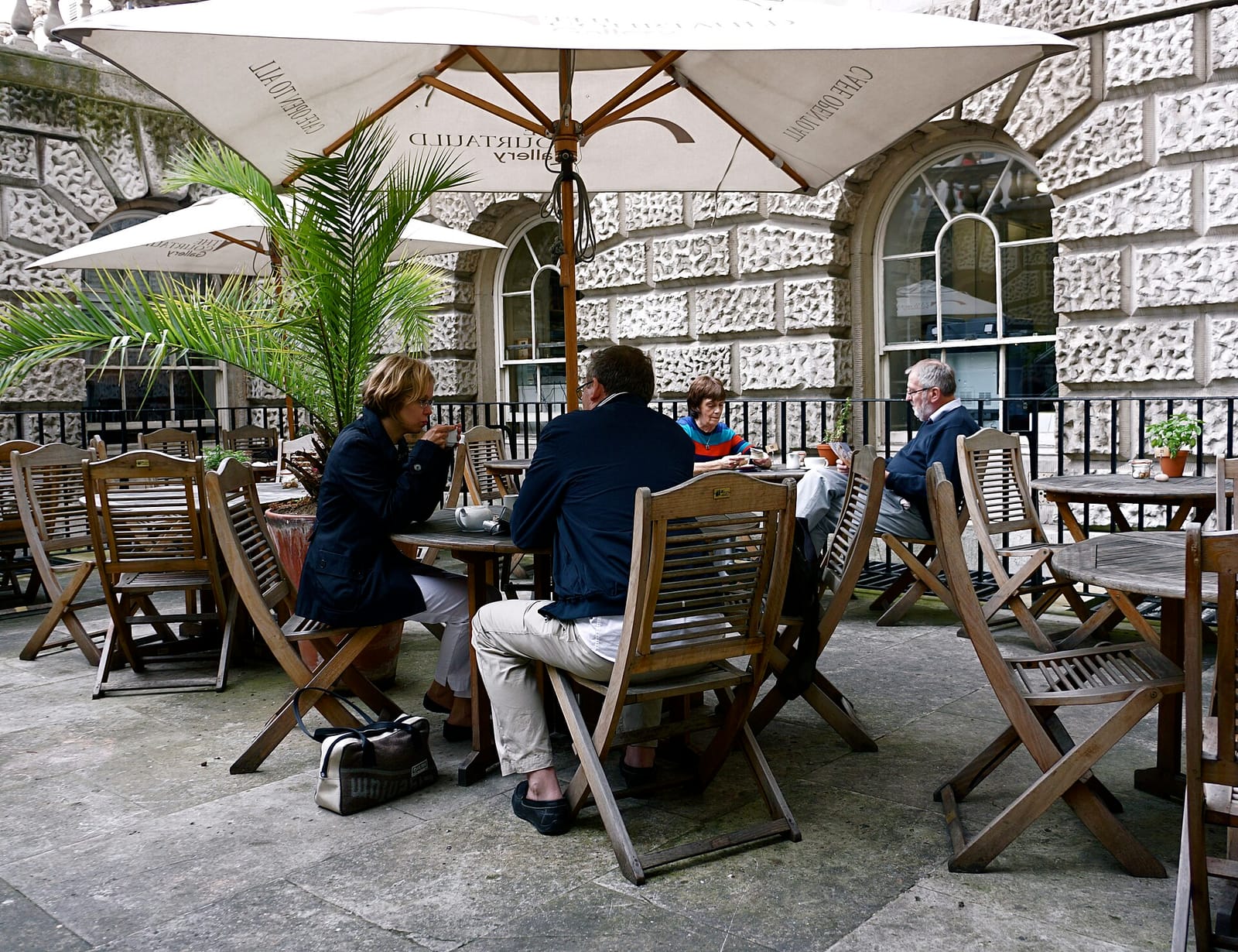 Cafe Petiole photo 3