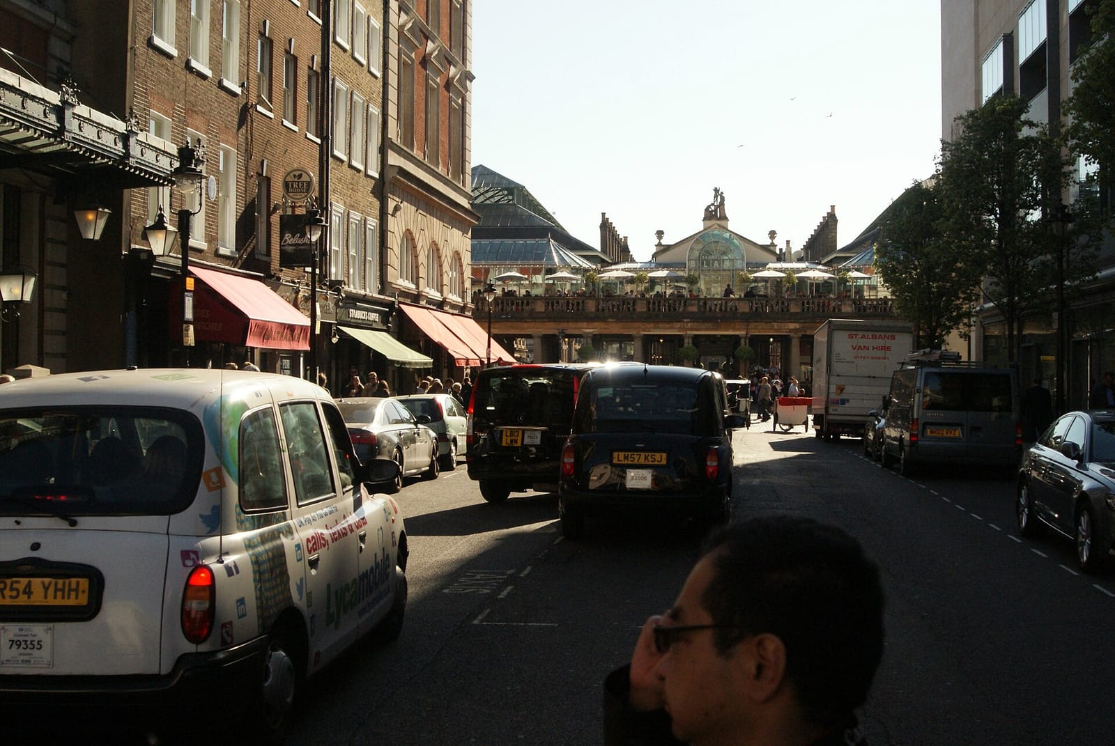 Royal Opera House Cafe photo 5