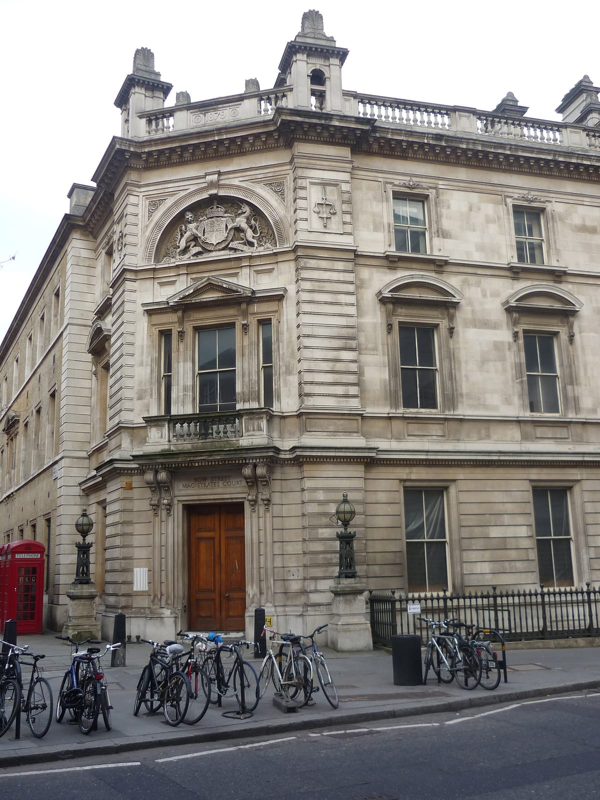 Royal Opera House Cafe photo 3