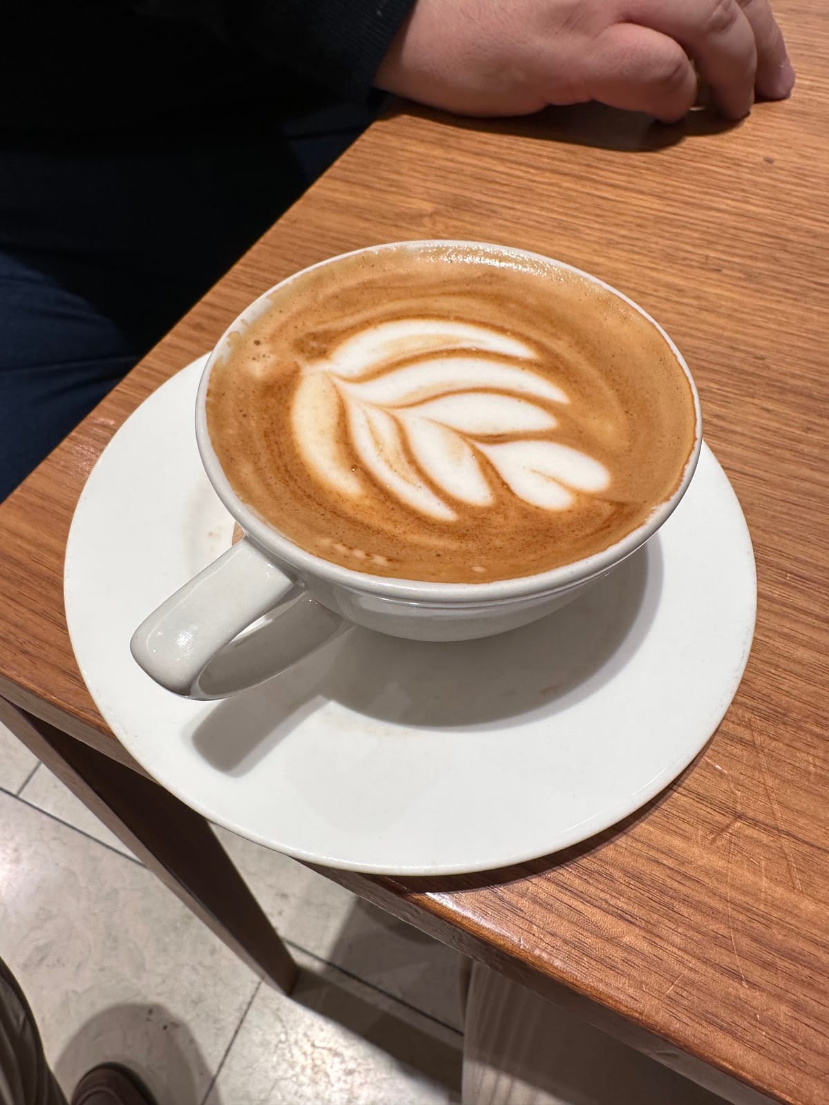 Royal Opera House Cafe