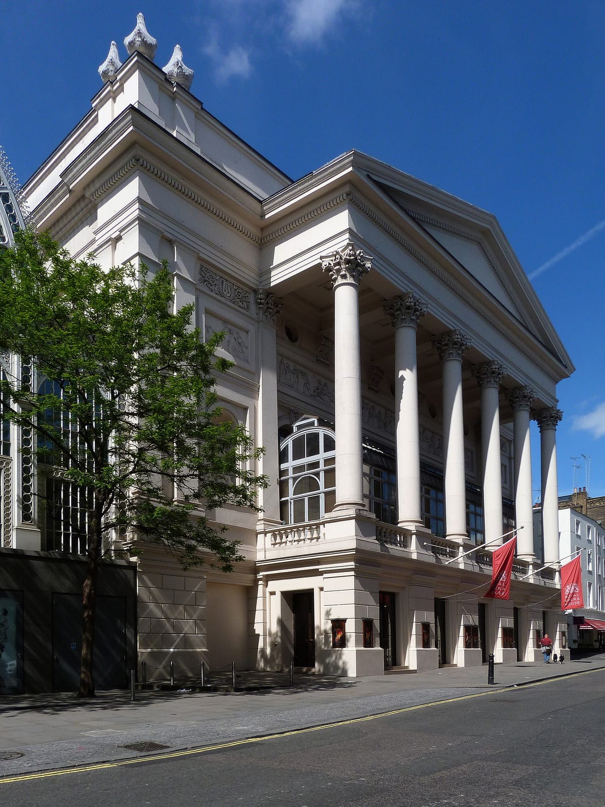 Royal Opera House Cafe photo 4