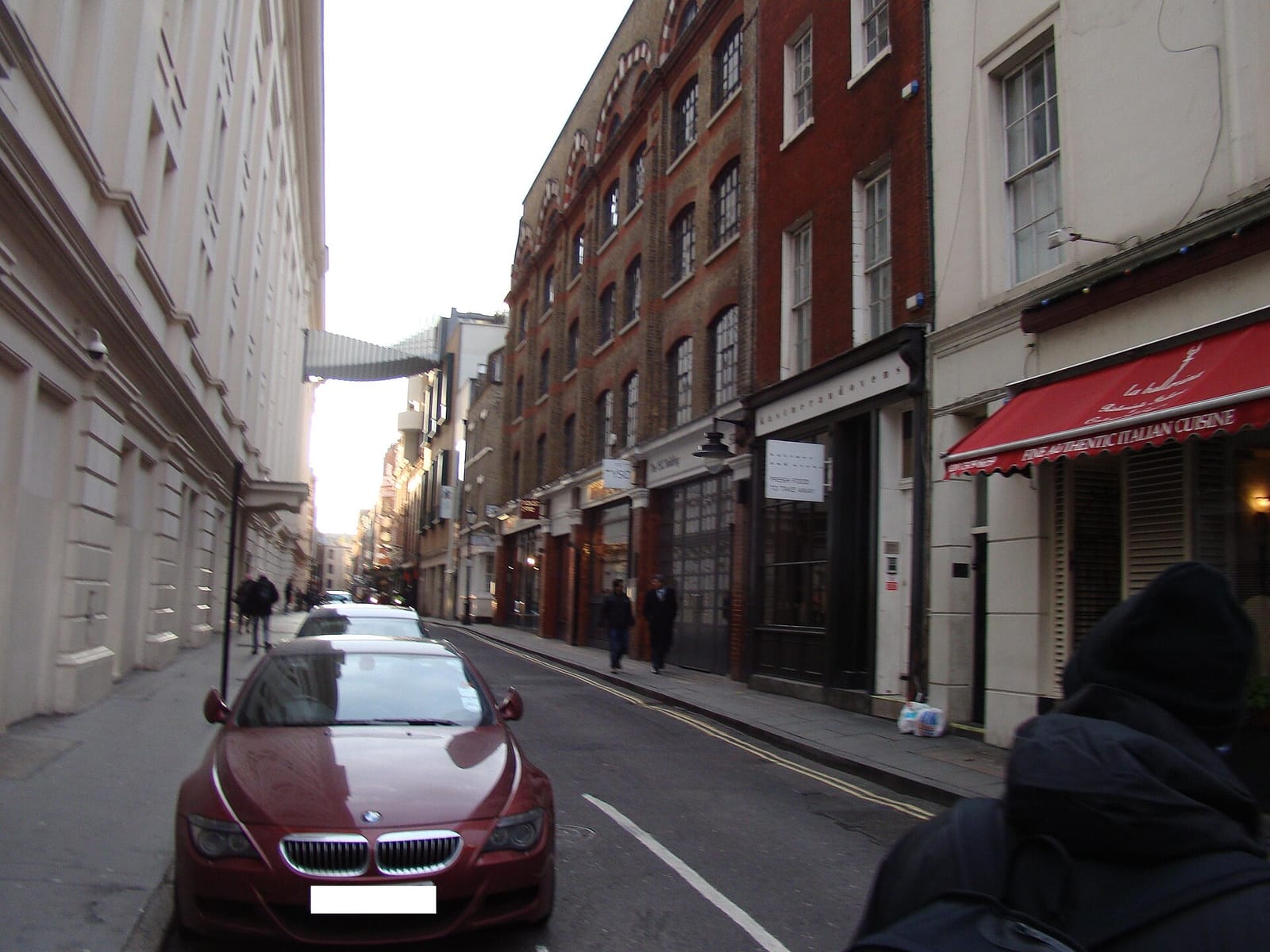 Royal Opera House Cafe photo 2